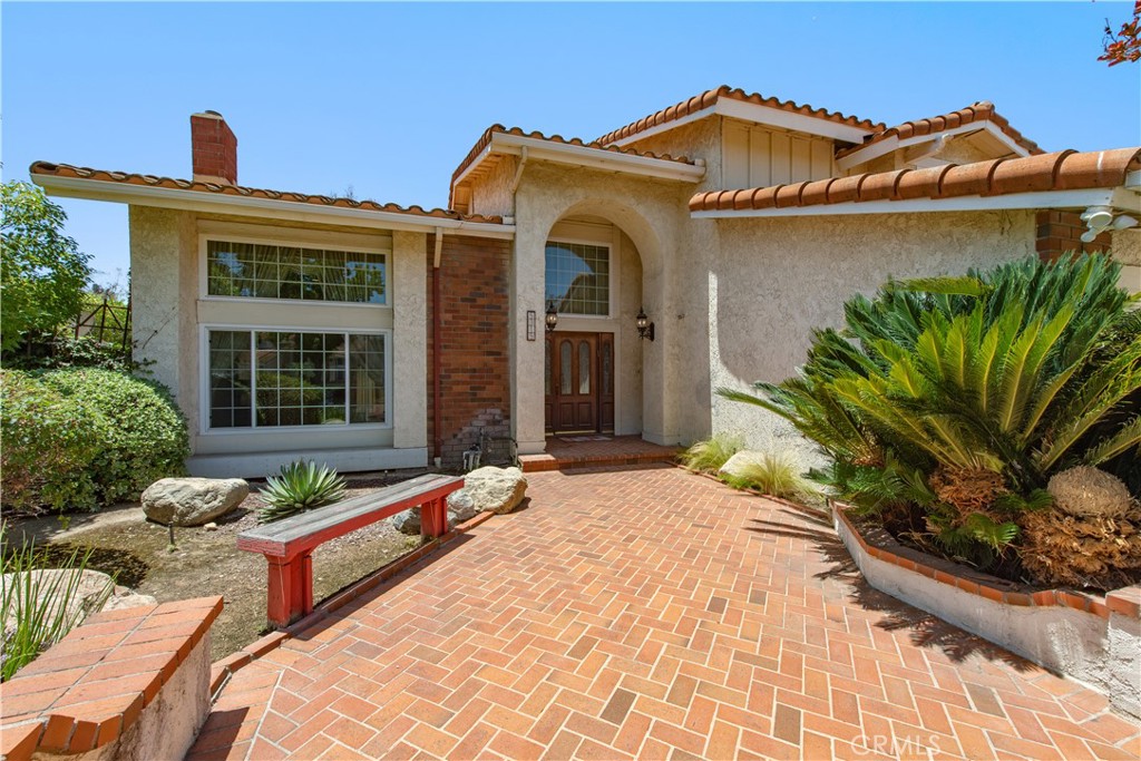 Welcome to 5315 Vista Montana! - 5315 Vista Montana, Yorba Linda CA 92886 - photo 1