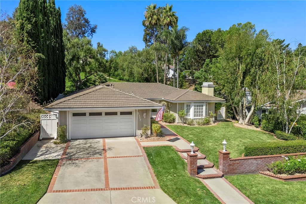 5317 Via Ramon Road, Yorba Linda CA 92887 - photo 1