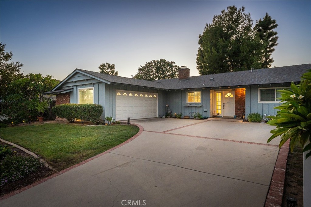 5321 Broken Hill Court, Yorba Linda CA 92886 - photo 2