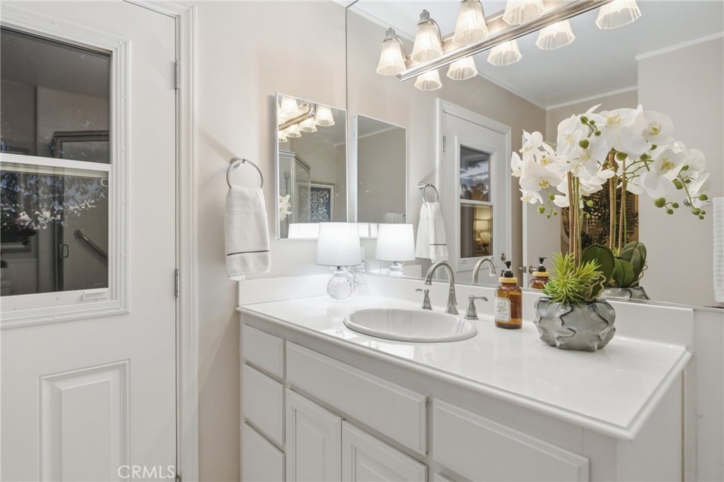 Master Bathroom - 5321 Broken Hill Court, Yorba Linda CA 92886 - photo 22