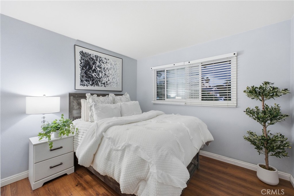 Bedroom 2 - 5321 Broken Hill Court, Yorba Linda CA 92886 - photo 24
