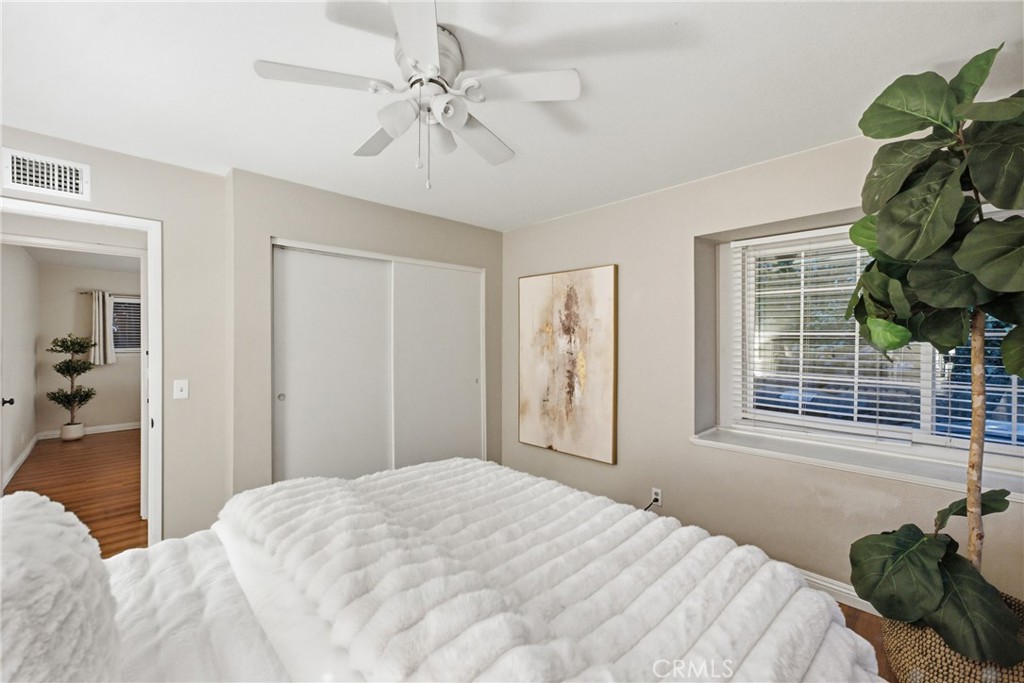 Bedroom 3 - 5321 Broken Hill Court, Yorba Linda CA 92886 - photo 26