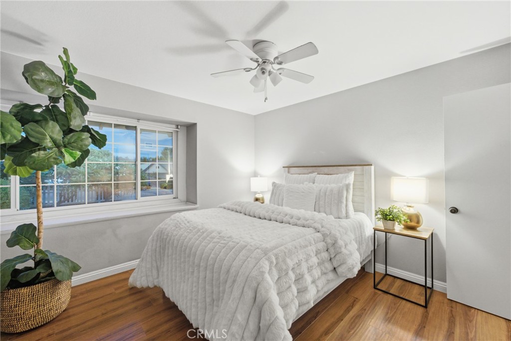 Bedroom 3 - 5321 Broken Hill Court, Yorba Linda CA 92886 - photo 27