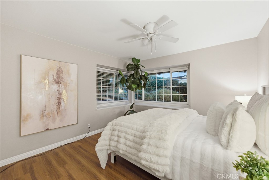 Bedroom 3 - 5321 Broken Hill Court, Yorba Linda CA 92886 - photo 28