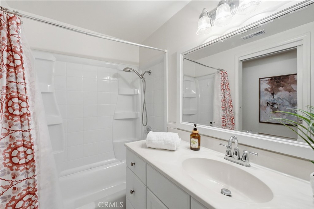 Bathroom 2 - 5321 Broken Hill Court, Yorba Linda CA 92886 - photo 32