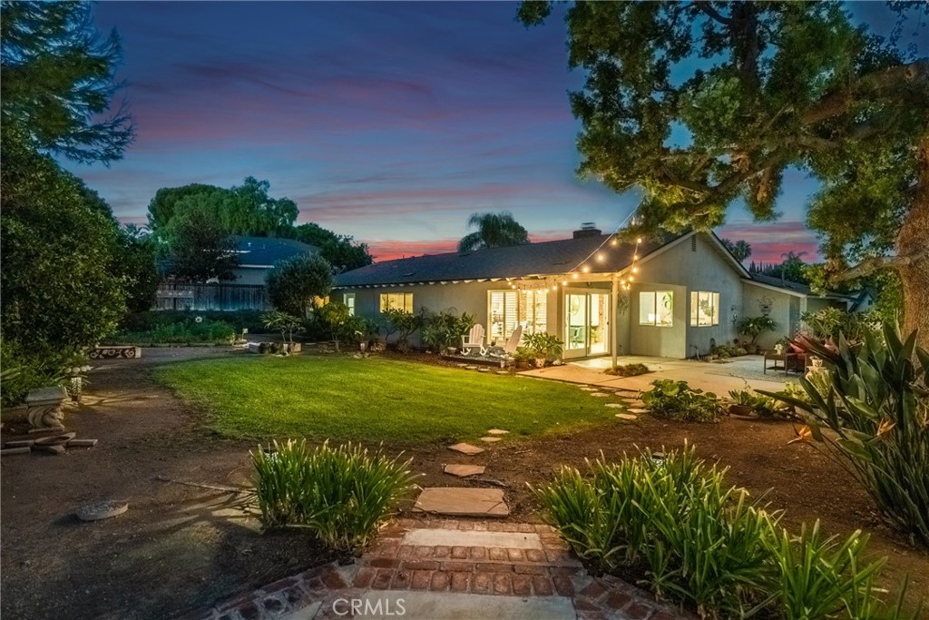 5321 Broken Hill Court, Yorba Linda CA 92886 - photo 34