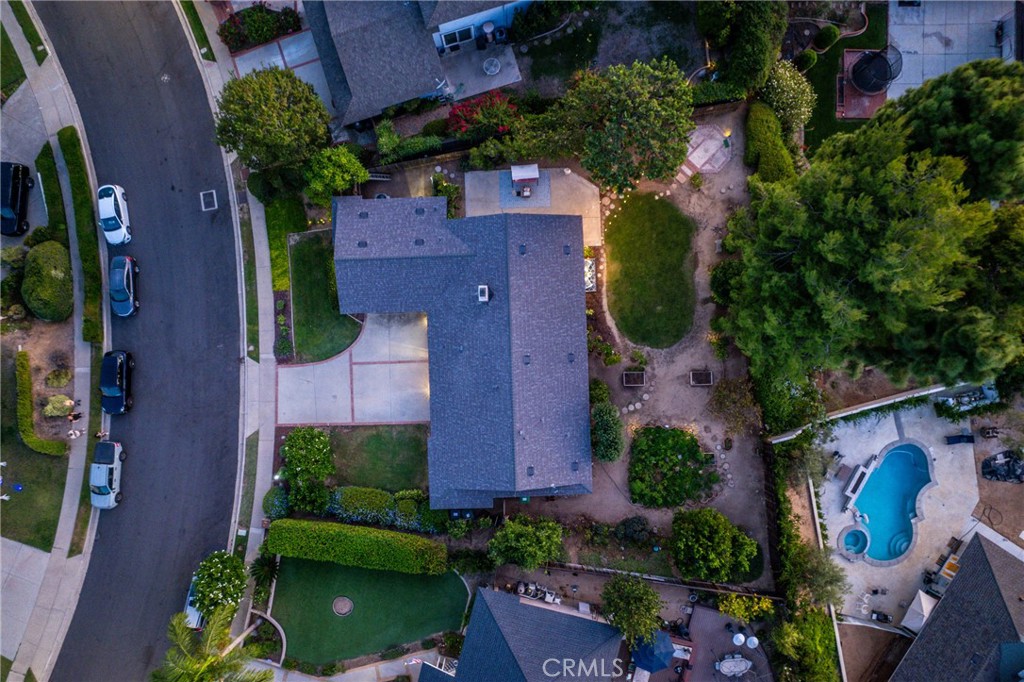 5321 Broken Hill Court, Yorba Linda CA 92886 - photo 49