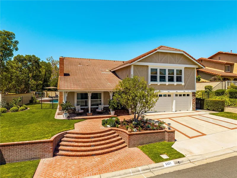 5321 Via Geraldina, Yorba Linda