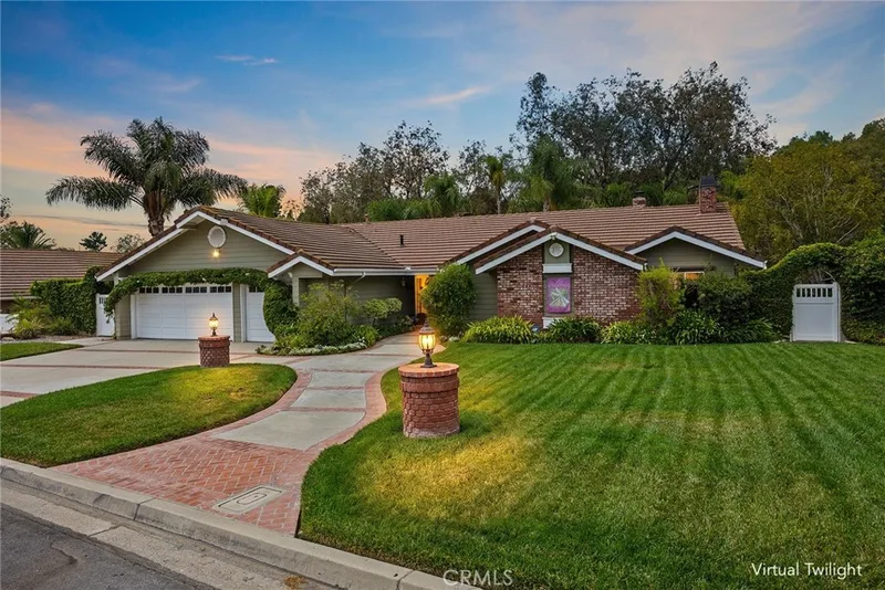 5329 Brentwood, Yorba Linda