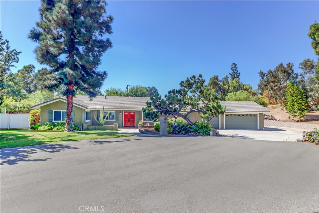 5335 Grandview Avenue, Yorba Linda CA 92886 - photo 1