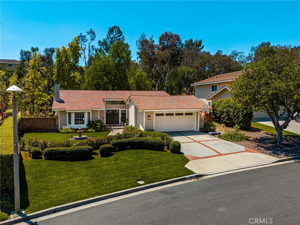5341 Via Bernardo, Yorba Linda CA 92887 - photo 1