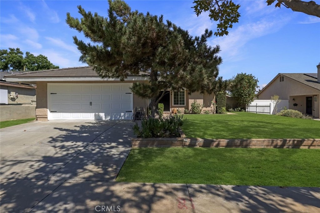 5352 Redwood Street, Yorba Linda CA 92886 - photo 1