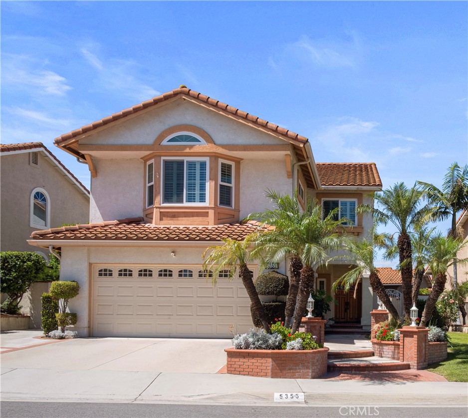 5355 Avenida El Cid, Yorba Linda CA 92887 - photo 1