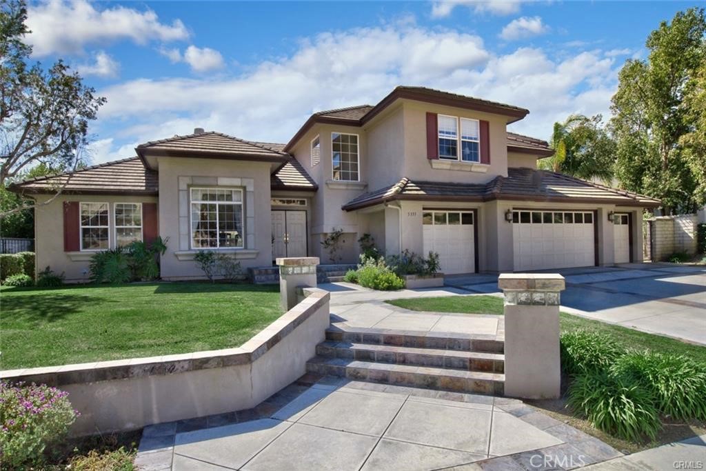 5355 Kodiak Mountain Drive, Yorba Linda CA 92887 - photo 1