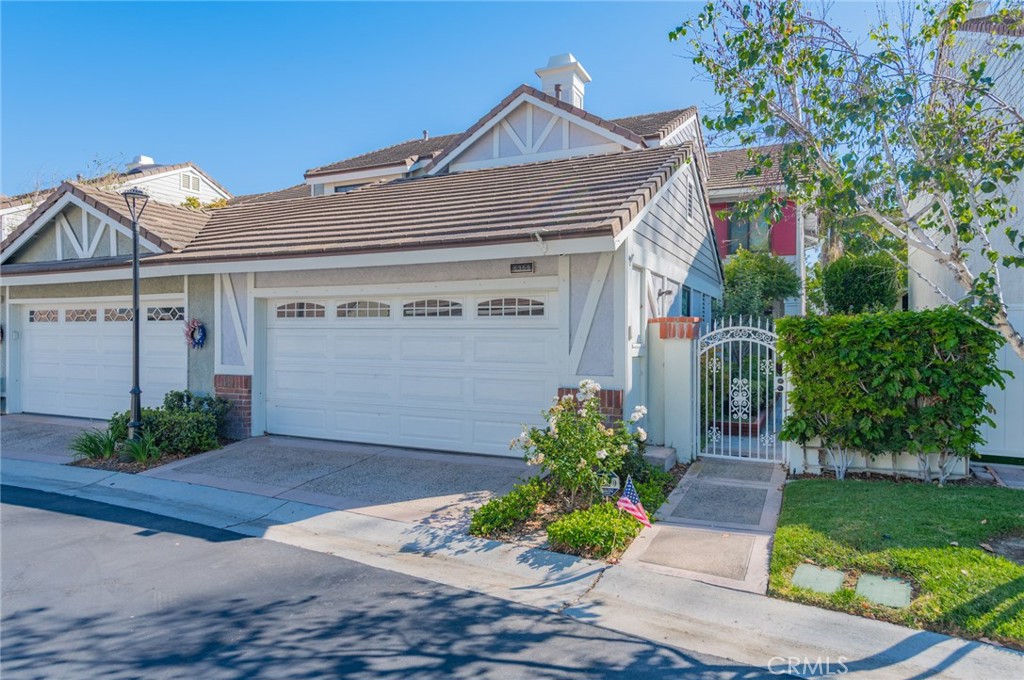 5359 Via Morena, Yorba Linda CA 92886 - photo 1