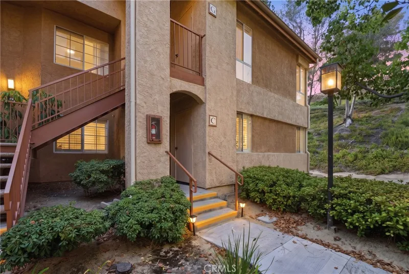 5360 Silver Canyon Road 8C, Yorba Linda, CA 92887