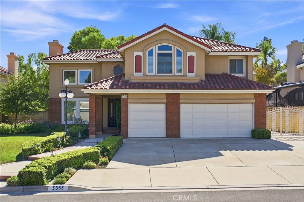 5365 Avenida De Despacio, Yorba Linda CA 92887 - photo 1