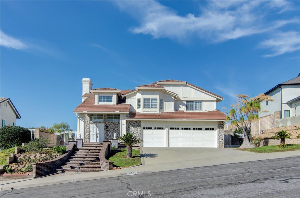 5365 Avenida De Michelle, Yorba Linda CA 92887 - photo 1