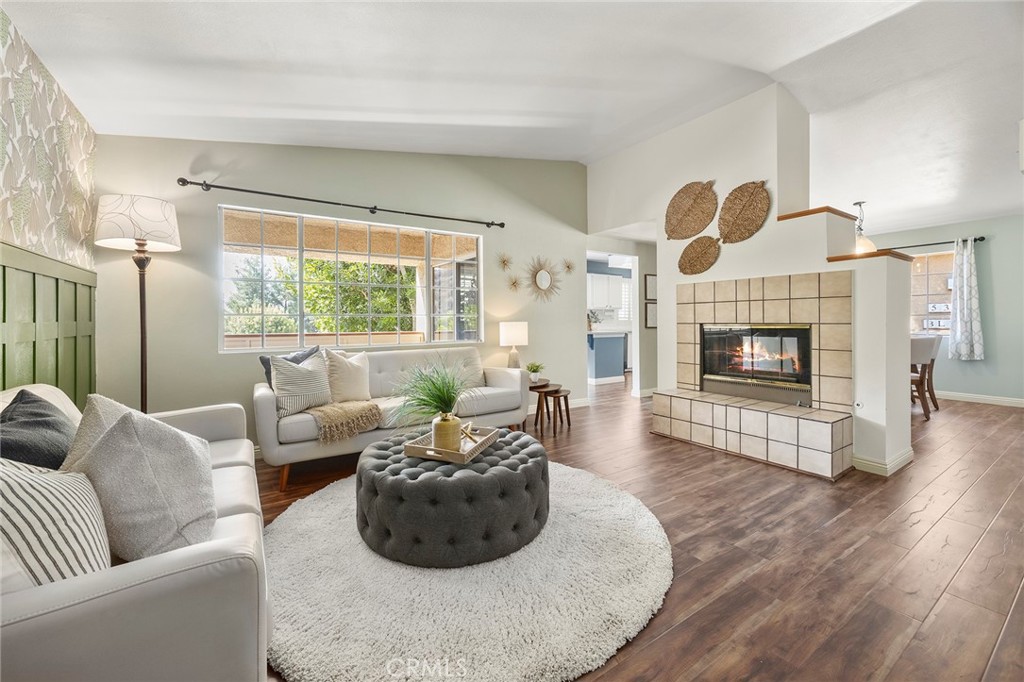 5370 Silver Canyon 7E, Yorba Linda CA 92887 - photo 1