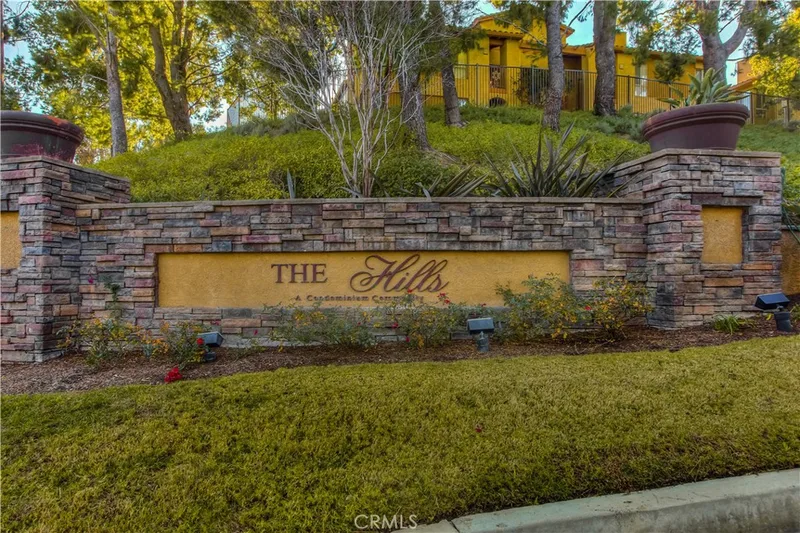 5370 Silver Canyon 7G, Yorba Linda, CA 92887