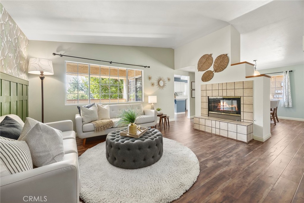 5370 Silver Canyon Road 7E, Yorba Linda CA 92887 - photo 1