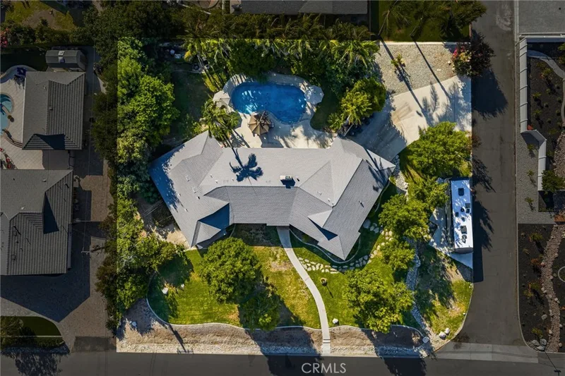5371 Grandview Avenue, Yorba Linda, CA 92886