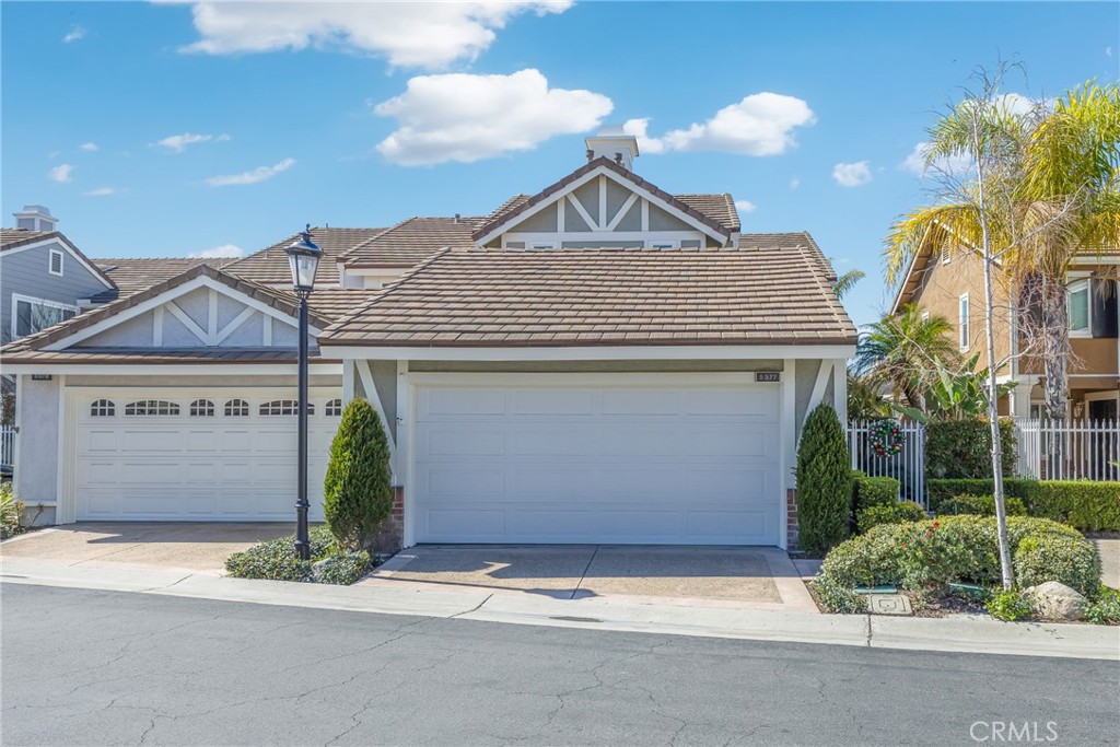 5377 Via Morena, Yorba Linda CA 92886 - photo 1