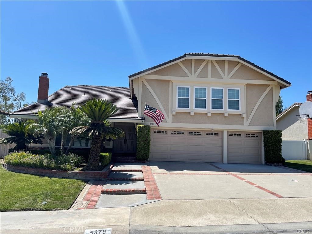 5379 Paseo Gilberto, Yorba Linda CA 92886 - photo 1