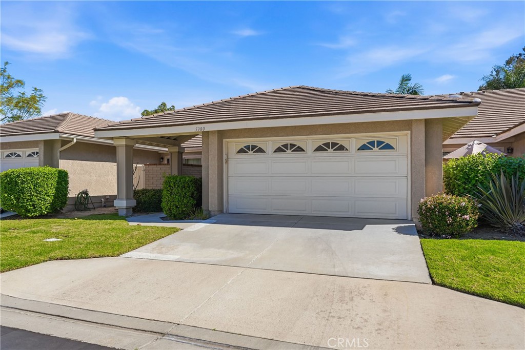 5380 Via De La Zorra, Yorba Linda CA 92887 - photo 1