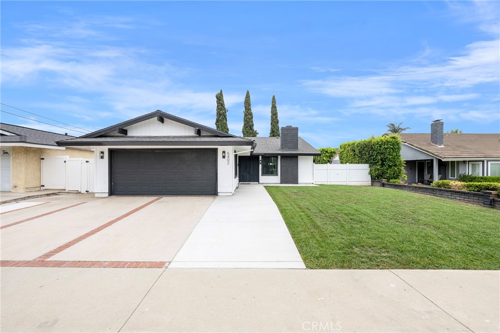 5402 Jefferson, Yorba Linda CA 92886 - photo 1