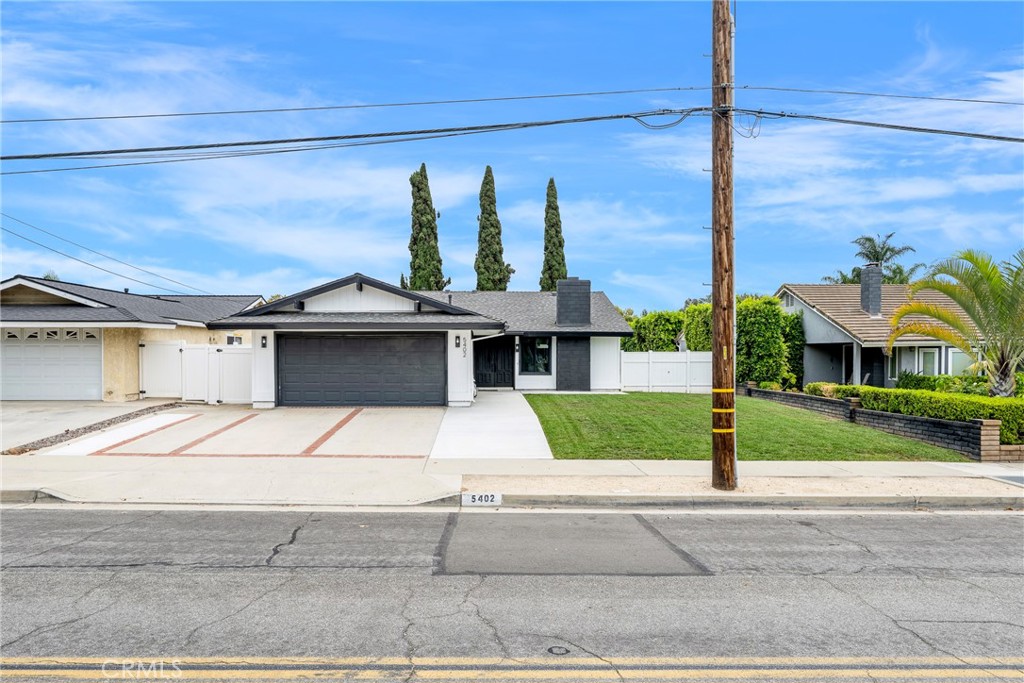 5402 Jefferson, Yorba Linda CA 92886 - photo 1