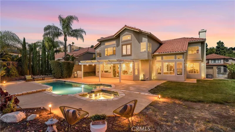 5415 Los Monteros, Yorba Linda, CA 92887