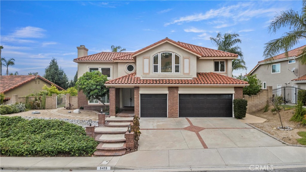 5415 Los Monteros, Yorba Linda CA 92887 - photo 3