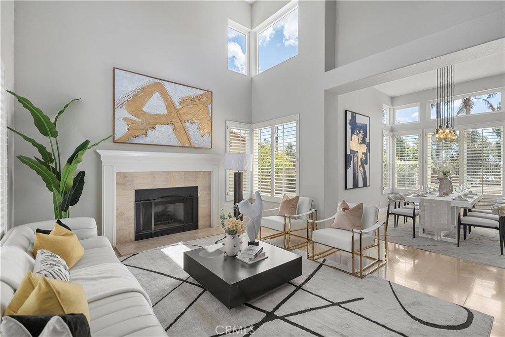5415 Los Monteros, Yorba Linda CA 92887 - photo 6