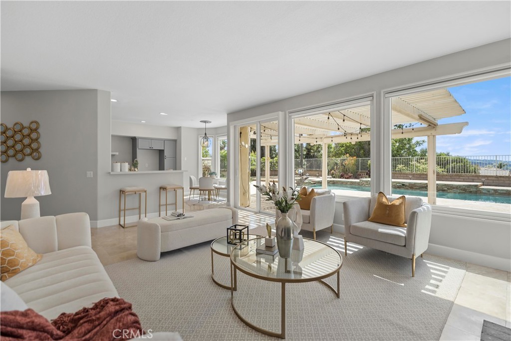 5415 Los Monteros, Yorba Linda CA 92887 - photo 13