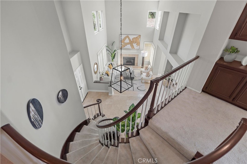 5415 Los Monteros, Yorba Linda CA 92887 - photo 22