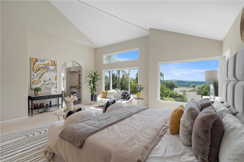 5415 Los Monteros, Yorba Linda CA 92887 - photo 26