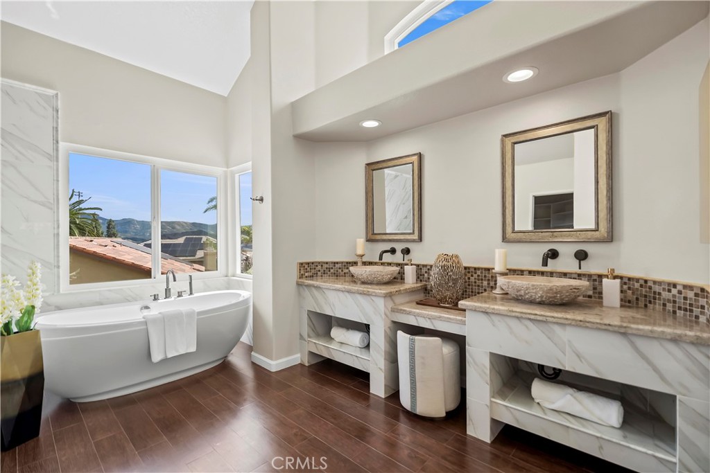 5415 Los Monteros, Yorba Linda CA 92887 - photo 29