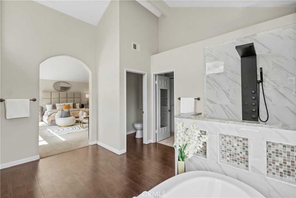 5415 Los Monteros, Yorba Linda CA 92887 - photo 30