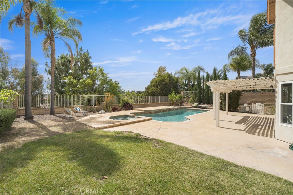 5415 Los Monteros, Yorba Linda CA 92887 - photo 44