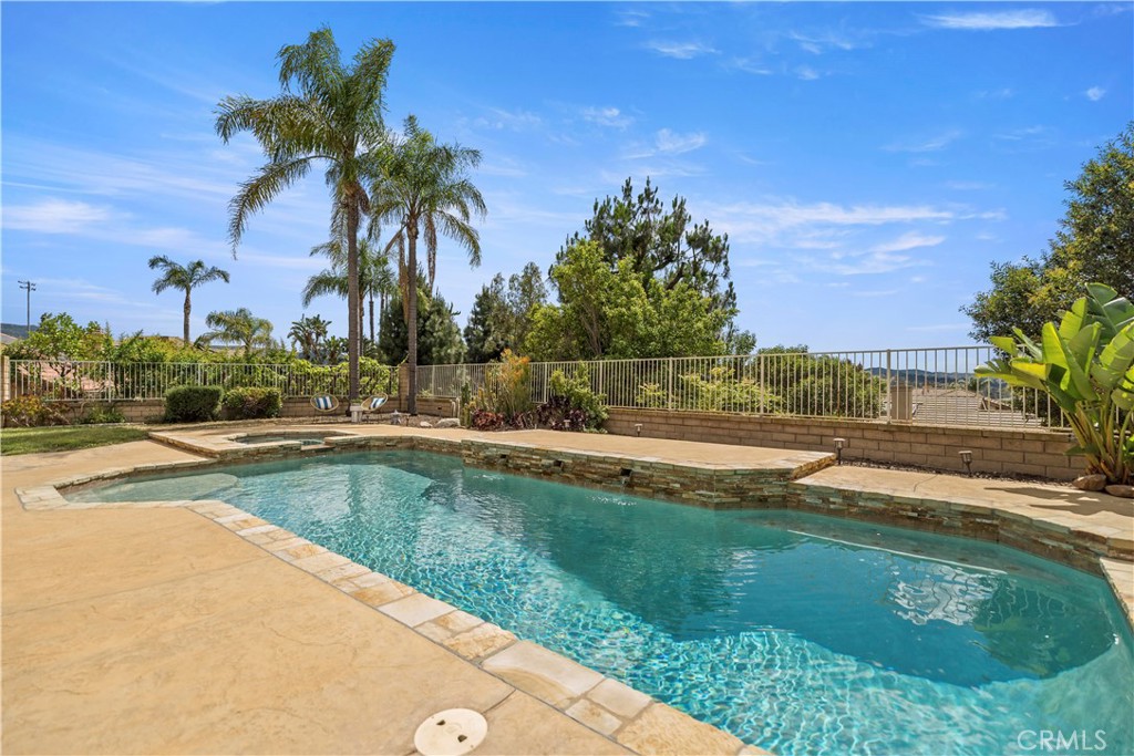 5415 Los Monteros, Yorba Linda CA 92887 - photo 46
