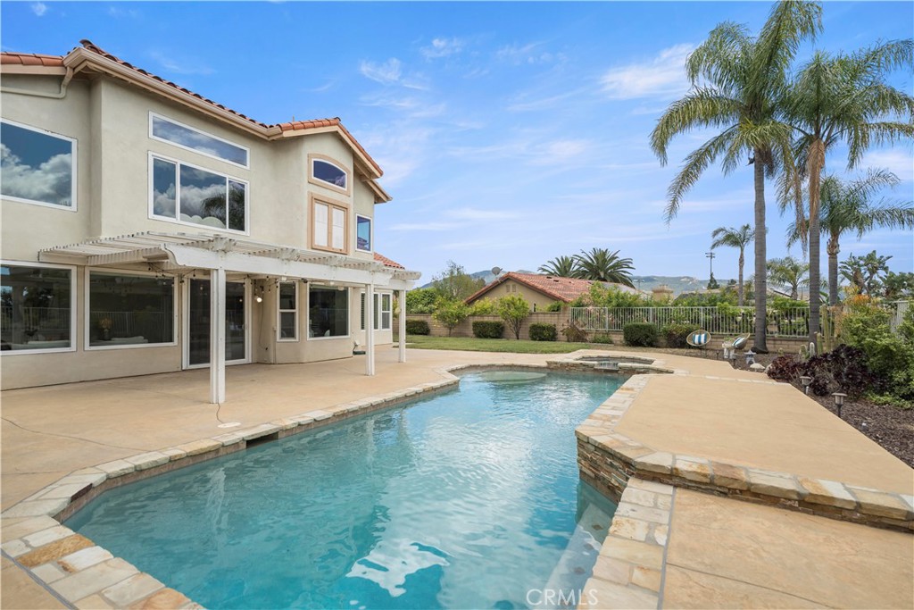 5415 Los Monteros, Yorba Linda CA 92887 - photo 47