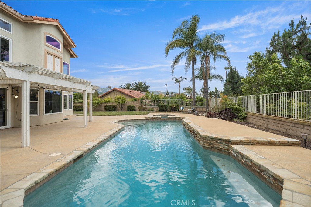 5415 Los Monteros, Yorba Linda CA 92887 - photo 48
