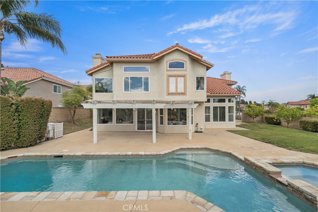 5415 Los Monteros, Yorba Linda CA 92887 - photo 50