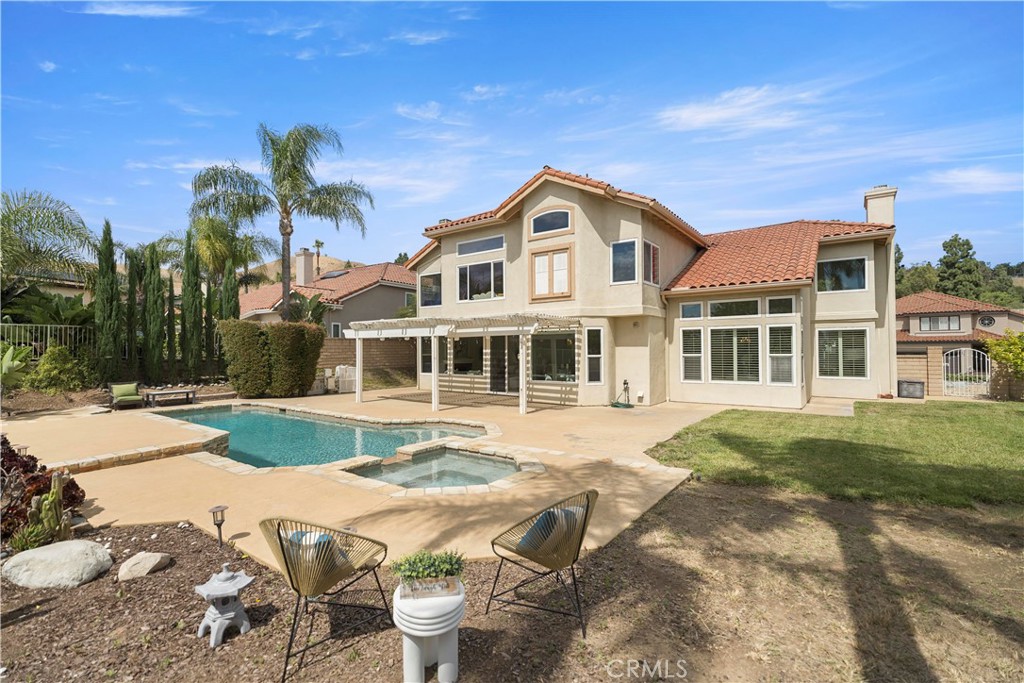 5415 Los Monteros, Yorba Linda CA 92887 - photo 51