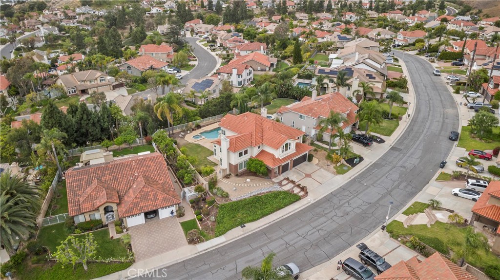 5415 Los Monteros, Yorba Linda CA 92887 - photo 57