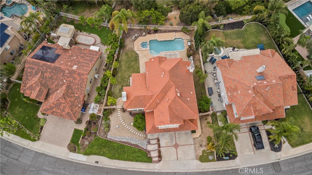 5415 Los Monteros, Yorba Linda CA 92887 - photo 58