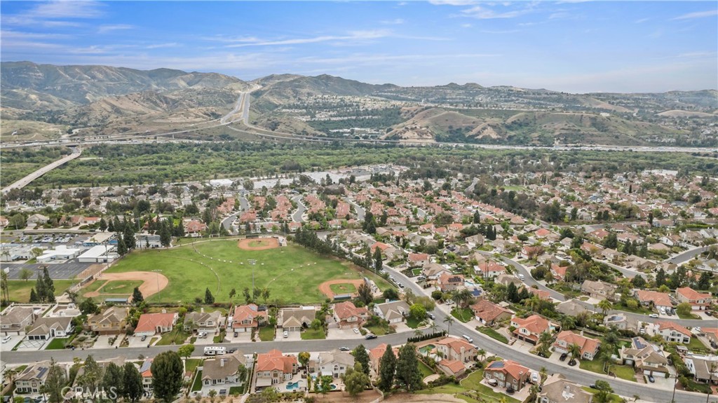 5415 Los Monteros, Yorba Linda CA 92887 - photo 63