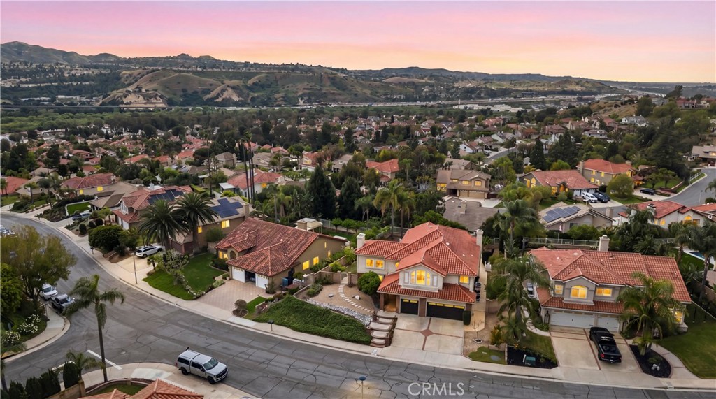 5415 Los Monteros, Yorba Linda CA 92887 - photo 66
