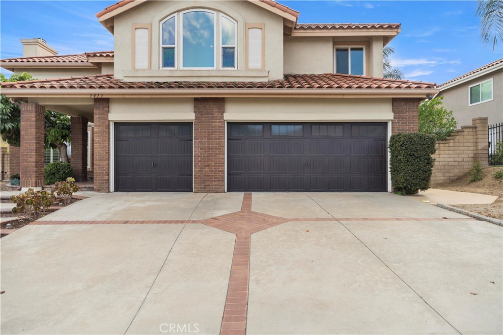 5415 Los Monteros, Yorba Linda CA 92887 - photo 70